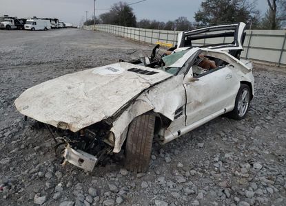 Raport pojazdu dla VIN WDBSK7BA1BF166527 - Obraz 1