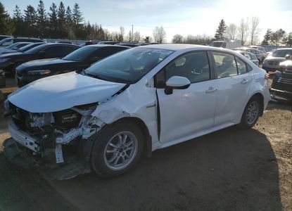 Vehicle Report for - Image 1