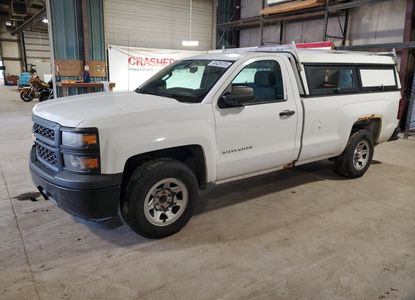 Vehicle Report for - Image 1