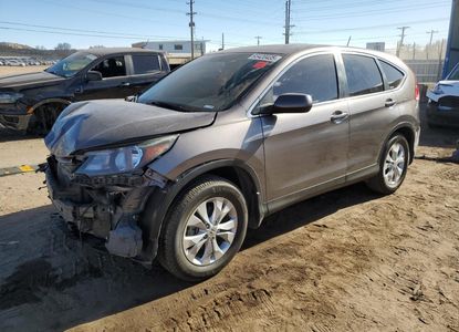 Vehicle Report for - Image 1