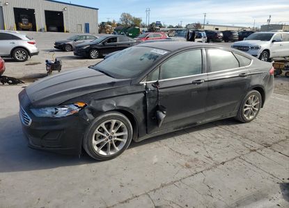 Vehicle Report for - Image 1