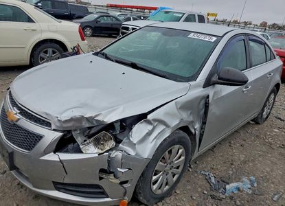 Vehicle Report for - Image 1