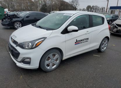 Vehicle Report for - Image 1