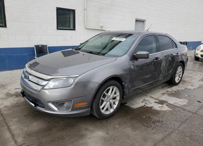 Vehicle Report for - Image 1