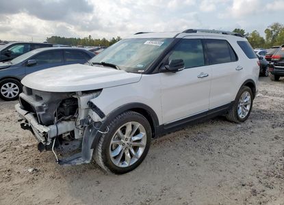 Vehicle Report for VIN 1FM5K7D83FGA69057 - Image 1