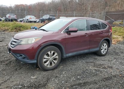 Vehicle Report for - Image 1