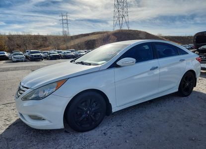 Vehicle Report for - Image 1
