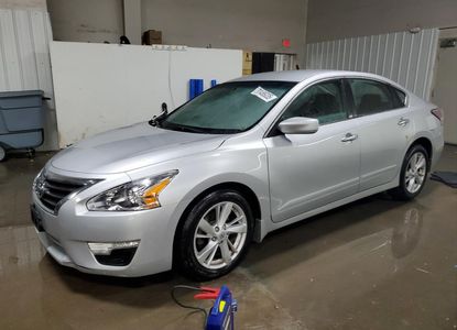 ავტომობილის ანგარიში VIN 1N4AL3AP9EC417699 -ისთვის - სურათი 1