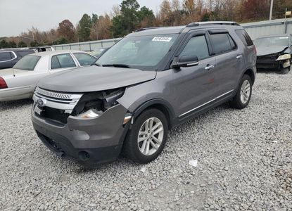 Vehicle Report for - Image 1