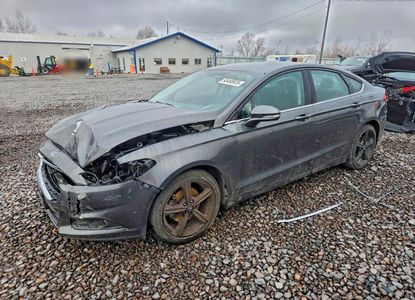 Vehicle Report for - Image 1