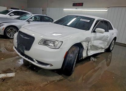 تقرير المركبة لـ VIN 2C3CCAAG0HH512262 - الصورة 1