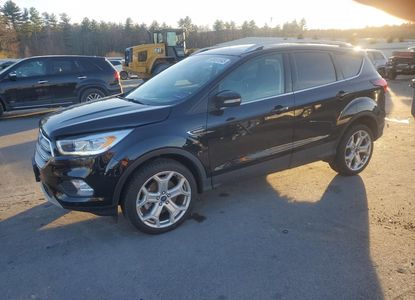 Vehicle Report for VIN 1FMCU9J90KUB41712 - Image 1