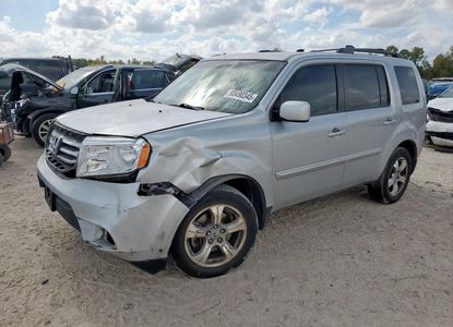 Vehicle Report for - Image 1