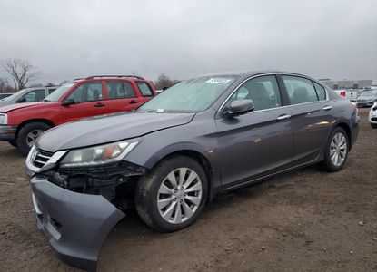 Vehicle Report for VIN 1HGCR3F86FA003572 - Image 1