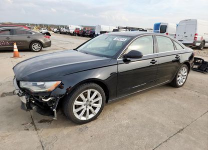 Vehicle Report for - Image 1