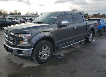 Vehicle Report for - Image 1