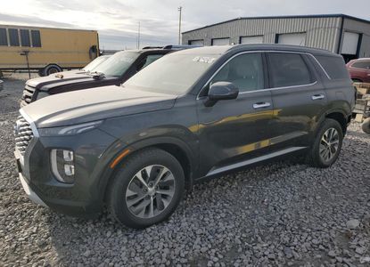 Vehicle Report for - Image 1