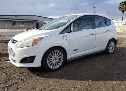 Vehicle Report for - Image 1