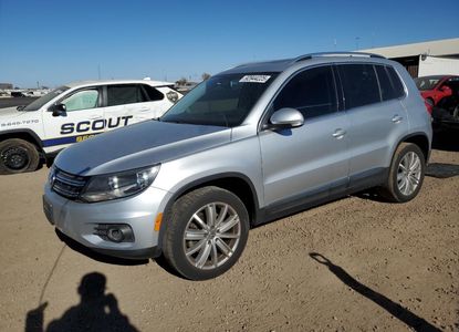 Vehicle Report for - Image 1
