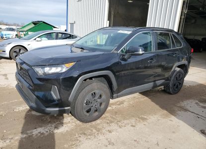 Vehicle Report for VIN 2T3G1RFV5KW059627 - Image 1