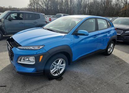 Vehicle Report for - Image 1