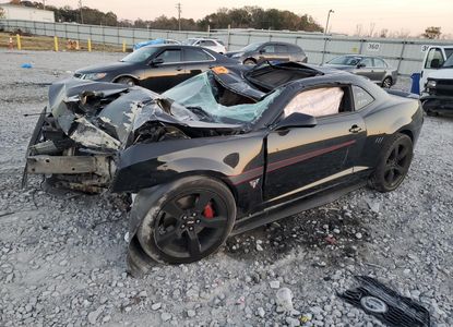 Vehicle Report for VIN 2G1FK1EJ8F9247298 - Image 1