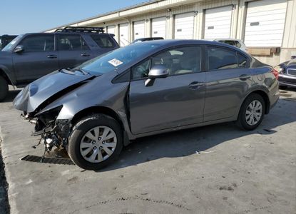 Vehicle Report for - Image 1