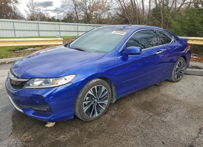 Rapport sur le véhicule pour VIN 1HGCT2B82GA001093 - Image 1