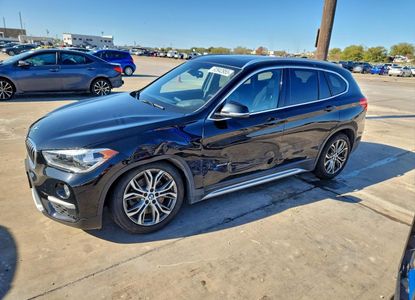 Vehicle Report for VIN WBXHT3C32G5F65872 - Image 1