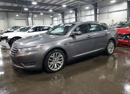 Vehicle Report for VIN 1FAHP2F82DG129965 - Image 1