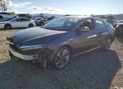 Vehicle Report for - Image 1