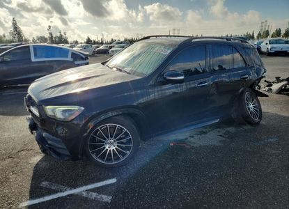 Vehicle Report for VIN 4JGFB5KB0MA418375 - Image 1