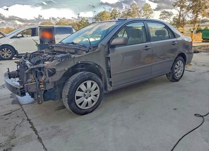 Raport pojazdu dla VIN 1NXBR32E64Z310558 - Obraz 1