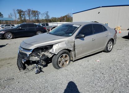 Vehicle Report for - Image 1