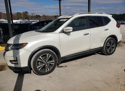 Vehicle Report for VIN 5N1AT2MT6HC873205 - Image 1