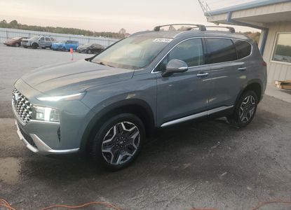 Vehicle Report for VIN 5NMS3DA15PH007955 - Image 1