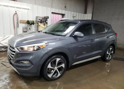 Raport pojazdu dla VIN KM8J33A20HU549890 - Obraz 1