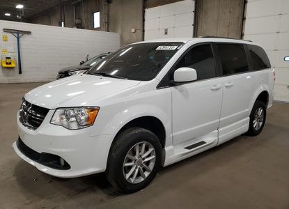 Vehicle Report for - Image 1