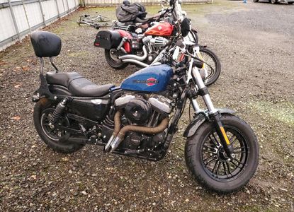 Raport pojazdu dla VIN 1HD1LC31XNB401907 - Obraz 1