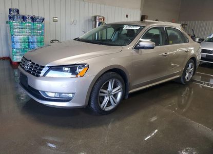 Vehicle Report for - Image 1