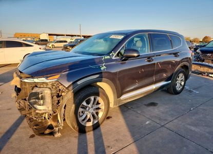 Fahrzeugbericht für VIN 5NMS33AD8LH239285 – Bild 1