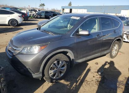 Vehicle Report for - Image 1