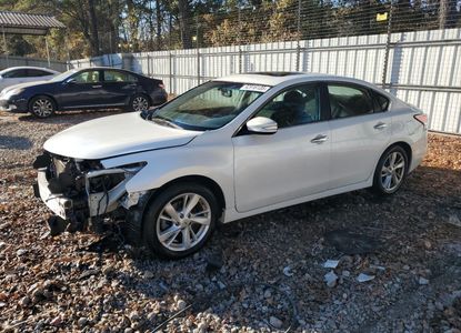 Vehicle Report for VIN 1N4AL3AP2EC194731 - Image 1