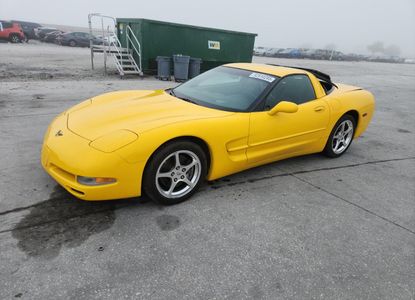 ავტომობილის ანგარიში VIN 1G1YY22G945109916 -ისთვის - სურათი 1