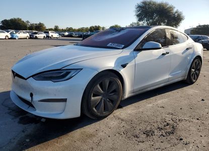 ავტომობილის ანგარიში VIN 5YJSA1E52NF467378 -ისთვის - სურათი 1