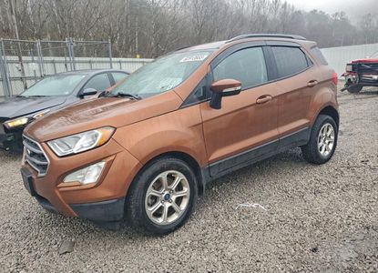 Vehicle Report for - Image 1