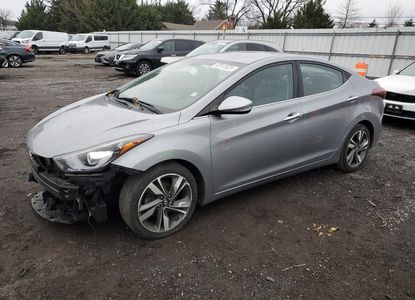 Vehicle Report for - Image 1