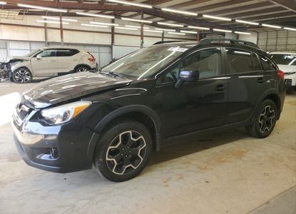 ავტომობილის ანგარიში VIN JF2GPACC5E8244002 -ისთვის - სურათი 1