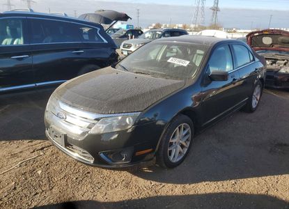 Vehicle Report for  - Image 1