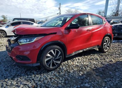 Vehicle Report for - Image 1
